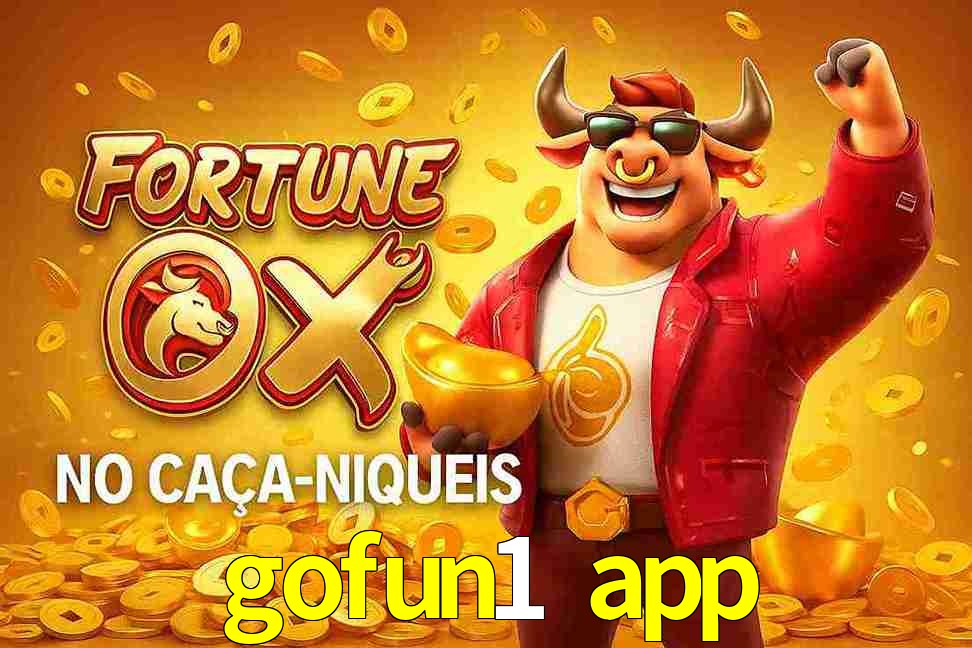 Jogo Fortune Ox no gofun1 app Cassino