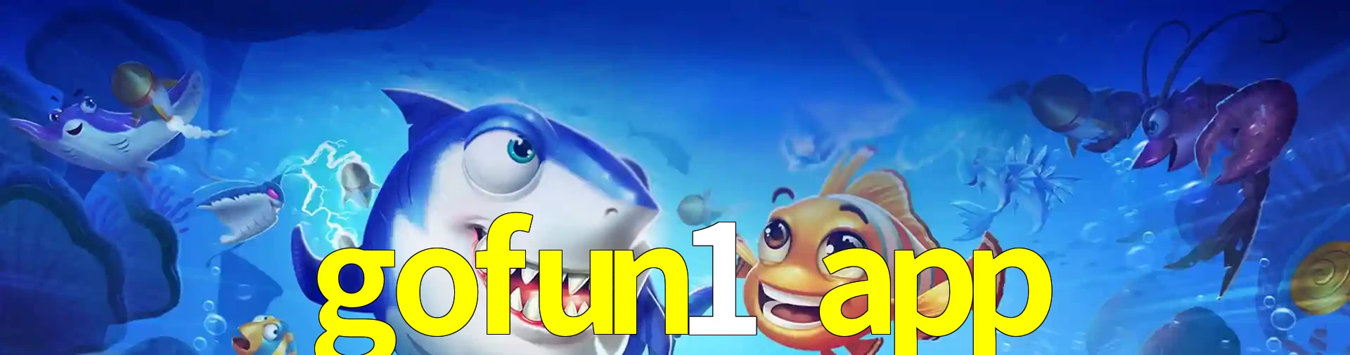 Pescaria Online no gofun1 app Cassino