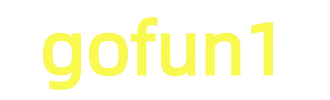 gofun1 app com-logo