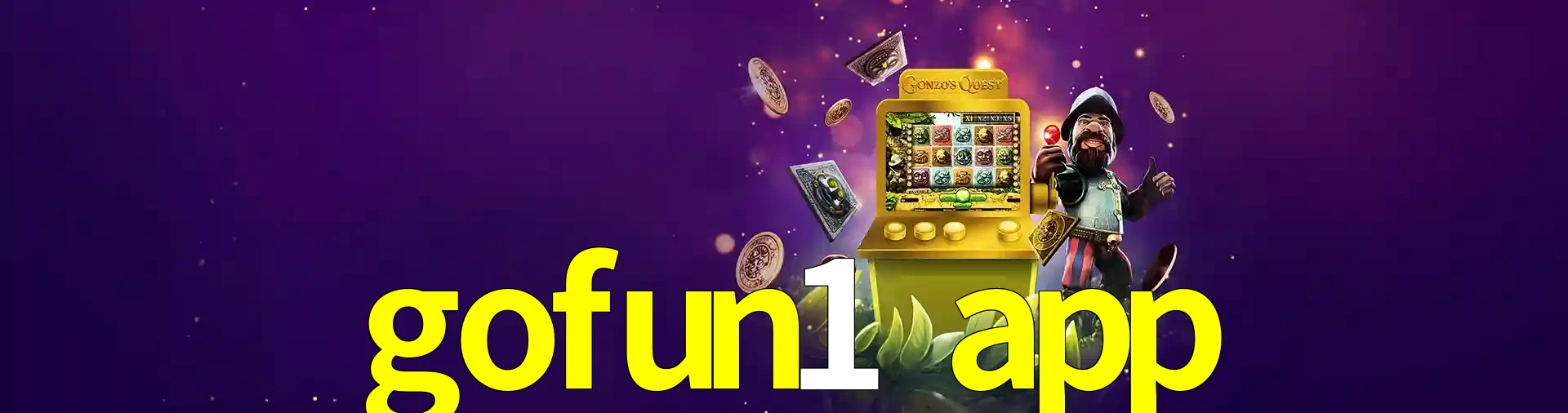 gofun1 app Brasil